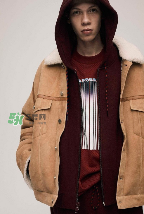 alexander wang2017秋冬系列怎么樣_好看嗎_款式有哪些？
