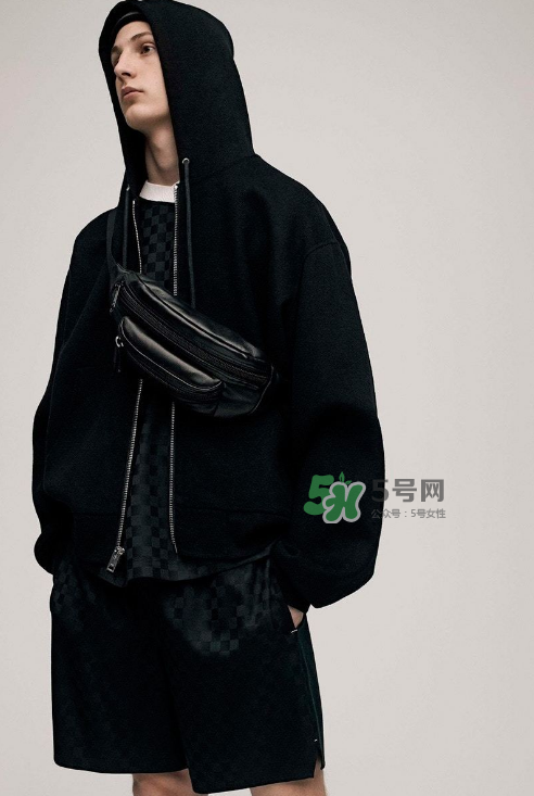 alexander wang2017秋冬系列怎么樣_好看嗎_款式有哪些？