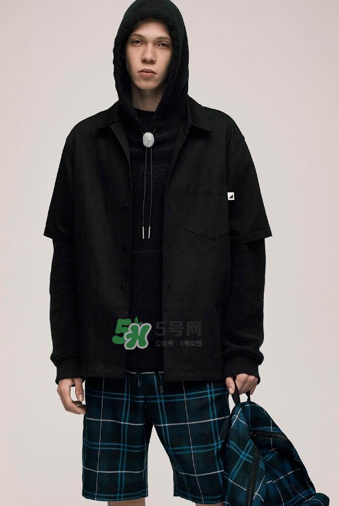 alexander wang2017秋冬系列怎么樣_好看嗎_款式有哪些？