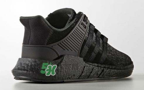 adidas eqt 93/17 boost triple black黑武士什么時候發(fā)售？