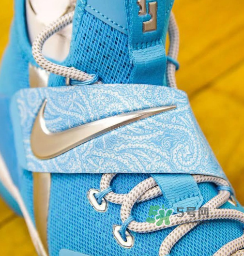 nike lebron 14 wwe特別配色什么時(shí)候發(fā)售_多少錢？