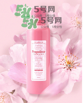 比那氏漱口水有危害嗎？比那氏漱口水有副作用嗎？