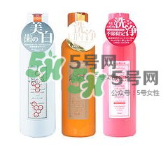 比那氏漱口水有危害嗎？比那氏漱口水有副作用嗎？