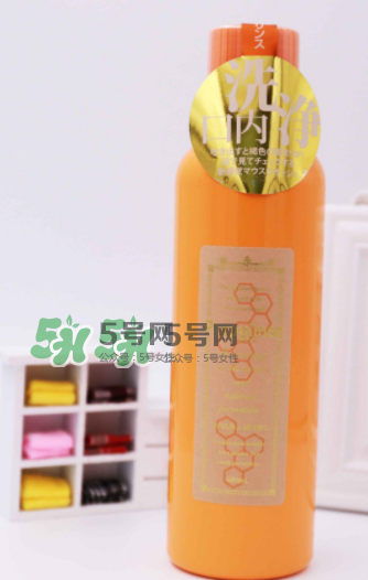 比那氏漱口水有危害嗎？比那氏漱口水有副作用嗎？