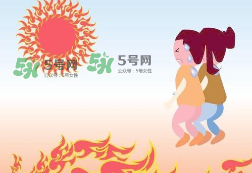 七月份熱還是八月份熱？2017年7月份熱還是8月份熱？