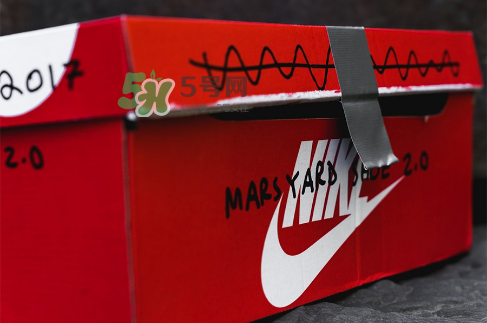 nike mars yard 2.0短信抽簽怎么參與？耐克火星夢(mèng)復(fù)刻抽簽方式