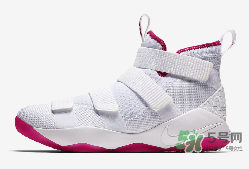 nike lebron soldier 11 kay yow抗乳腺癌配色什么時候發(fā)售？