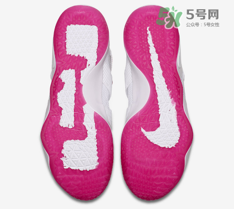 nike lebron soldier 11 kay yow抗乳腺癌配色多少錢？