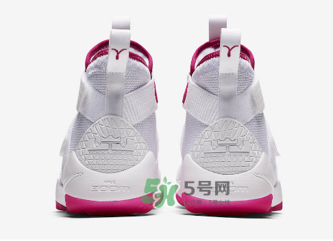 nike lebron soldier 11 kay yow抗乳腺癌配色多少錢？