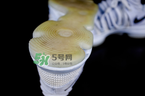 nike kd 10怎么樣？耐克杜蘭特10實戰(zhàn)測評
