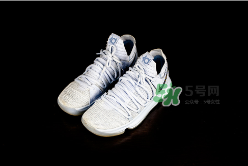 nike kd 10怎么樣？耐克杜蘭特10實戰(zhàn)測評