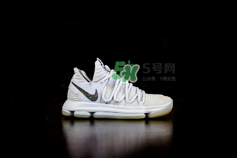 nike kd 10怎么樣？耐克杜蘭特10實戰(zhàn)測評