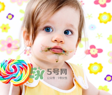 兒童多大可以吃鹽？兒童吃鹽的注意事項