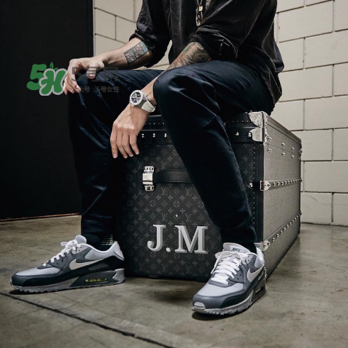 nikeid air max 90 john mayer定制配色什么時(shí)候推出？