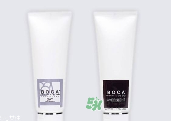 boca牙膏怎么樣？boca牙膏好用嗎？