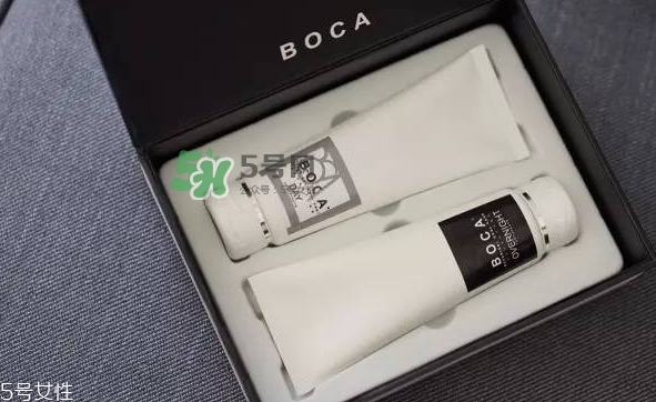boca牙膏怎么樣？boca牙膏好用嗎？