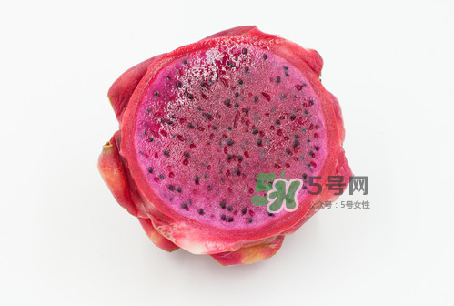 紅心火龍果可以減肥嗎？紅心火龍果能減肥嗎？