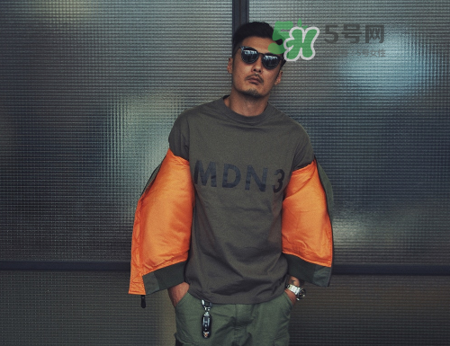 n.hoolywood與madness三周年聯(lián)名系列在哪買(mǎi)_什么時(shí)候發(fā)售？
