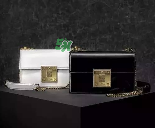 versace diamante怎么樣？范思哲diamante包包好看嗎？