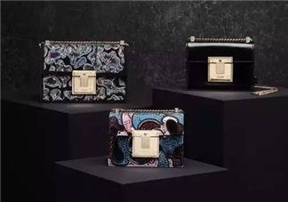versace diamante怎么樣？范思哲diamante包包好看嗎？