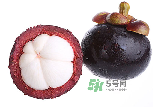 山竹和葡萄能一起吃嗎？葡萄可以和山竹一起吃嗎？