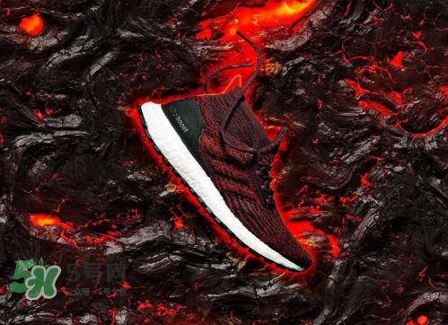 adidas ultraboost mid atr酒紅配色會發(fā)售嗎？