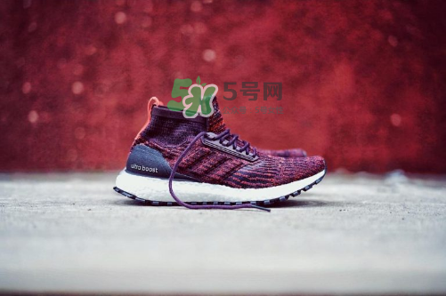 adidas ultraboost mid atr酒紅配色會發(fā)售嗎？