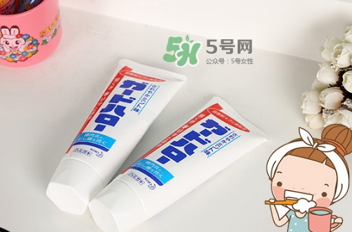 花王酵素牙膏怎么樣？花王酵素牙膏真假