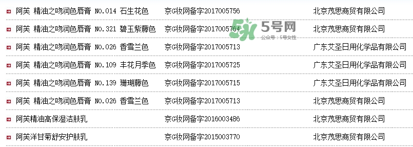阿芙精油怎么樣？阿芙精油曝光