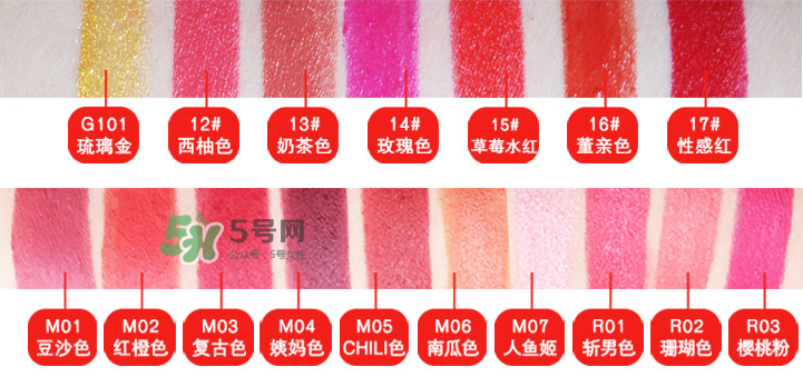 蒂詩(shī)顏口紅怎么樣？蒂詩(shī)顏口紅是哪里的牌子？
