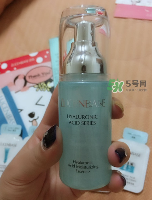 透真玻尿酸保濕精華液怎么樣？透真玻尿酸保濕精華液好用嗎？