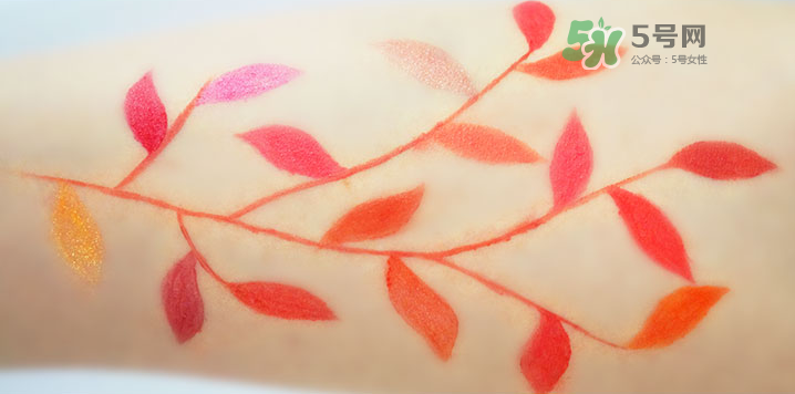 蒂詩(shī)顏口紅怎么樣？蒂詩(shī)顏口紅是哪里的牌子？