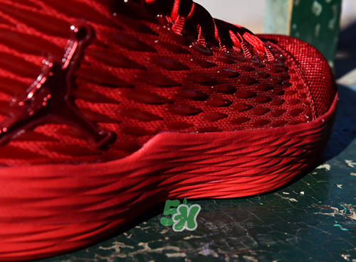 air jordan melo m13怎么樣？喬丹安東尼13籃球鞋測評