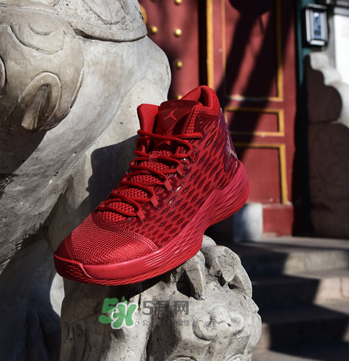 air jordan melo m13怎么樣？喬丹安東尼13籃球鞋測評