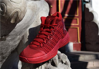 air jordan melo m13怎么樣？喬丹安東尼13籃球鞋測評