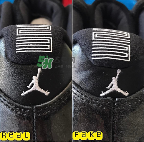 air jordan 11 low大魔王真假怎么看？aj11 low大魔王真假鑒定