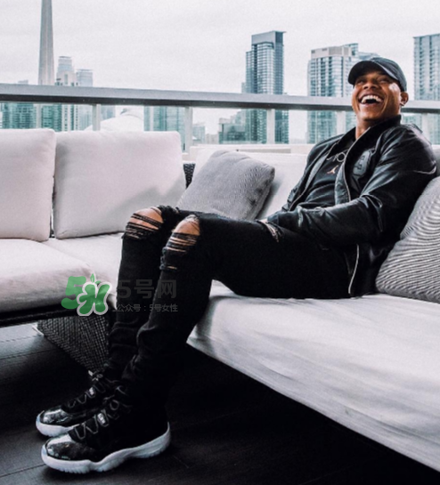 air jordan 11 low大魔王真假怎么看？aj11 low大魔王真假鑒定