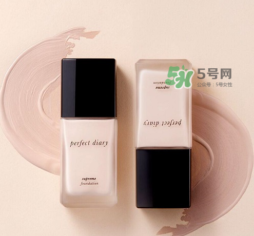 完美日記化妝品怎么樣？完美日記是哪個國家的？