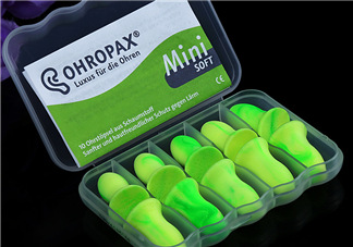 ohropax soft mini耳塞好用嗎_怎么樣？