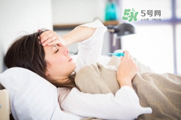 孕婦能打流感疫苗嗎？流感疫苗的副作用