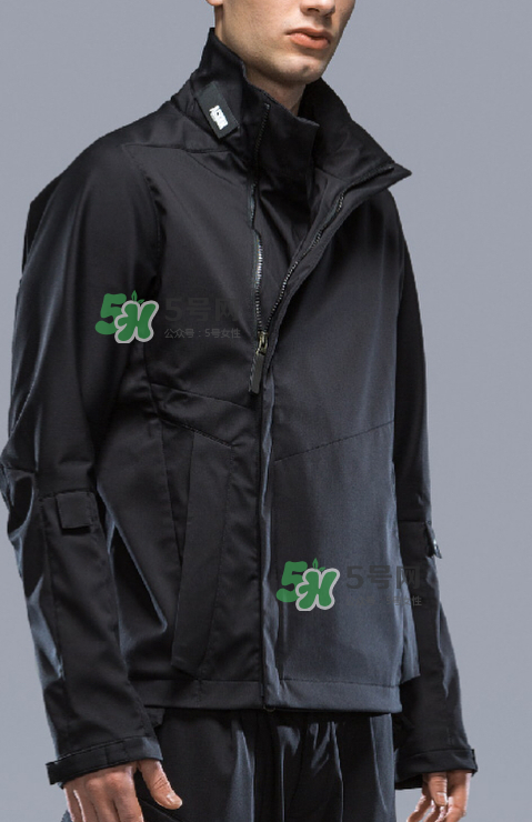 acronym2017秋冬系列怎么樣_好看嗎_款式有哪些？