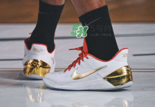 nike kobe ad德羅贊德魯聯(lián)賽專屬配色會發(fā)售嗎？