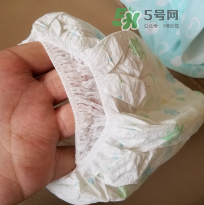 嬰適寶拉拉褲怎么樣？嬰適寶紙尿褲怎么樣？