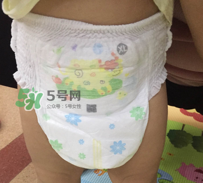 嬰適寶拉拉褲怎么樣？嬰適寶紙尿褲怎么樣？