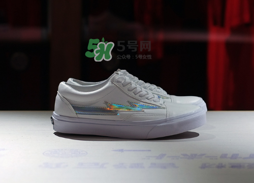 revenge storm東京pop up store限量款閃電鞋怎么買？