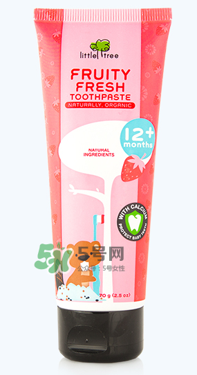 英國小樹苗牙膏怎么樣？英國小樹苗牙膏好用嗎？