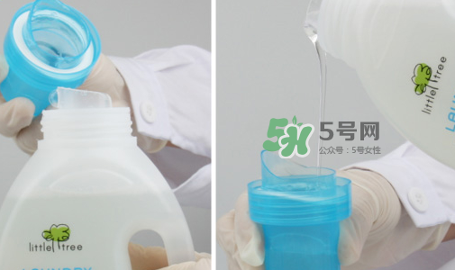 英國小樹苗洗衣液怎么樣？英國小樹苗洗衣液好用嗎？