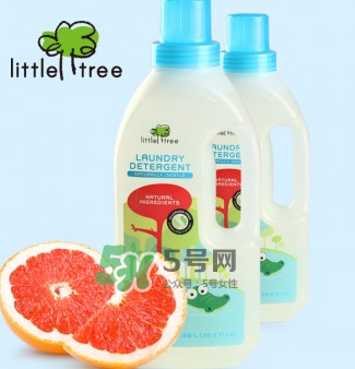英國小樹苗洗衣液怎么樣？英國小樹苗洗衣液好用嗎？