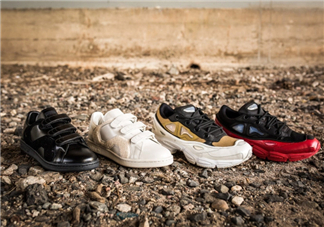 adidas by raf simons秋冬系列運動鞋多少錢？