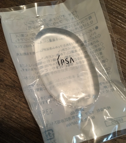 ipsa硅膠粉撲怎么用？ipsa茵芙莎硅膠粉撲使用方法